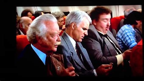 This 1987 film featured steve martin and john candy in two of the best comedy … the other great comic set piece in the movie is responsible for its r rating; Planes, Trains and Automobiles Deleted Scene - YouTube