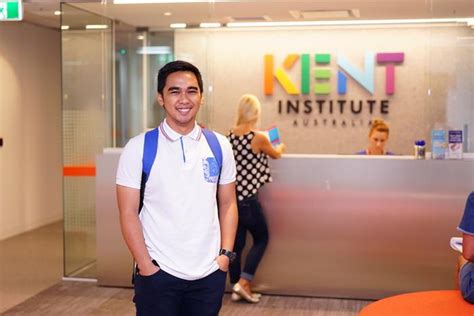 Du HỌc Úc VỚi Chi PhÍ ThẤp NhẤt NĂm 2023 Kent Institute Australia