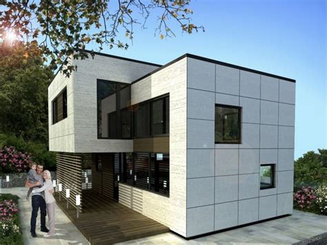 Cube House Architecture House House Front Design Country House Design