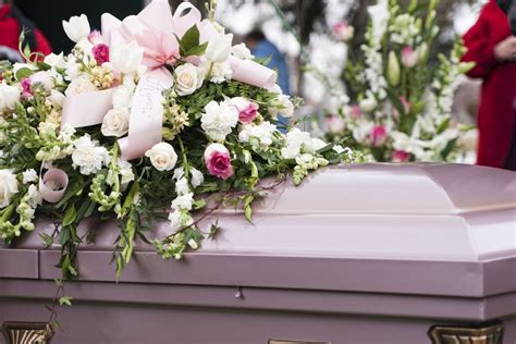 We are deeply pained and words are of no help in expressing the sorrow we feel at this moment. Should You Send Flowers to a Funeral?