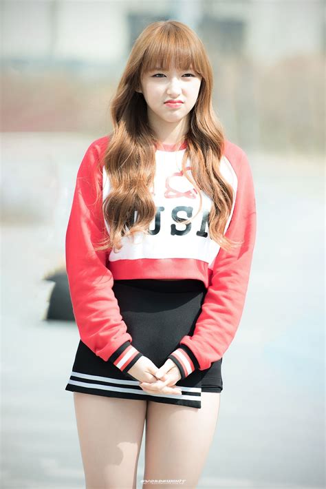 Pin On WJSN Cheng Xiao