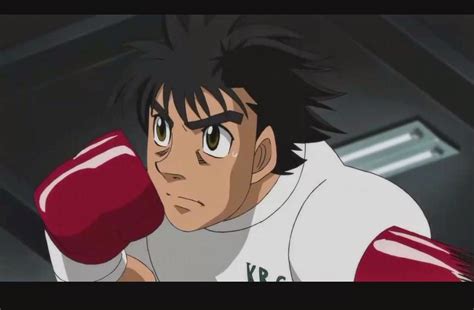 Hajime No Ippo New Challenger Baixe Animes Gratis