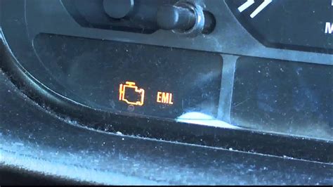 It should never be ignored. Bmw e46 318i engine warning light