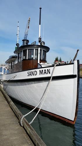 52 f north east station|report. Sandman docked at the marina in Olympia, Wa. | Tristabell ...