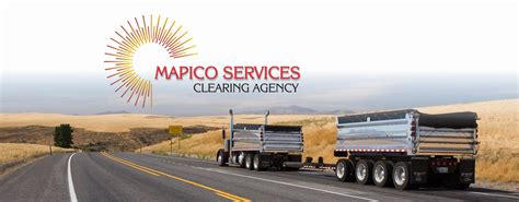 Welcome To Mapico Services Clearing Agency Upington Northern Cape