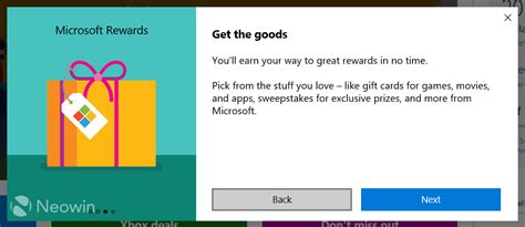 Microsoft Reward Quizzes Microsoft Rewards Get On Board With
