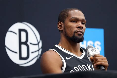 Latest on brooklyn nets power forward kevin durant including news, stats, videos, highlights and spin: Kevin Durant is ready for the start of the season, says ...