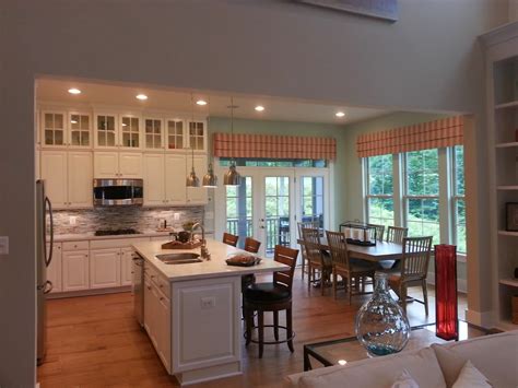 Woodbridge VA Area One Level Living