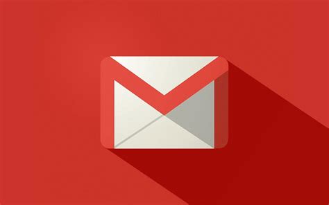 Gmail Logo Wallpapers Wallpaper Cave