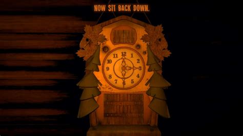 Inscryption Cuckoo Clock Guide - How To Solve The Clock Puzzle