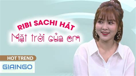 Ribi Sachi Là Ai Tiểu Sử Tình Duyên Của Hot Girl Cơm Nguội