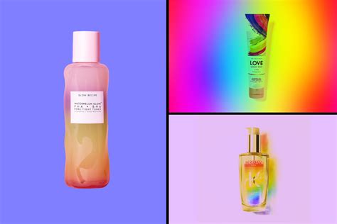 pride month beauty brands giving back to lgbtq community
