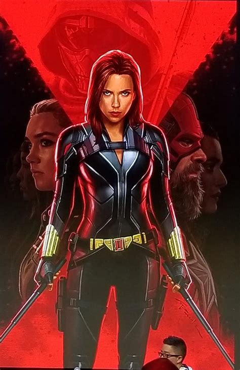Oooh, thank you so much, lovely anon. Black Widow Teaser Poster - First Look at Red Guardian ...