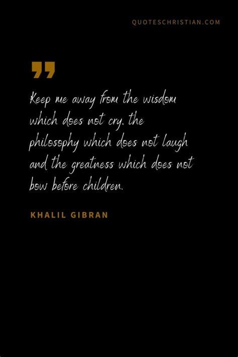 Top 100 Khalil Gibran Quotes Khalil Gibran Quotes Quotes Deep