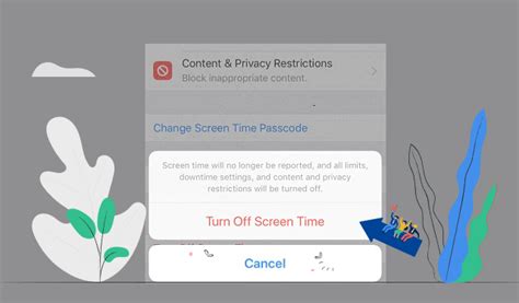 2 Ways To Turn Off Screen Time On Iphone Without Passcode