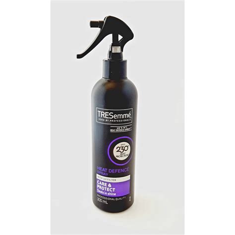 Styling Products Tresemm Heat Defence Styling Spray Ml