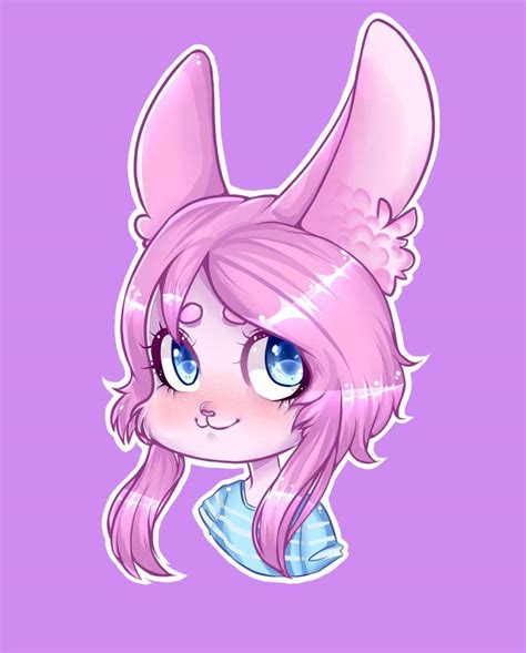 Bunny Furry Amino