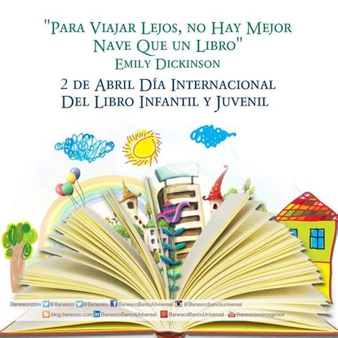 Zampaletras Día Del Libro Infantil Y Juvenil