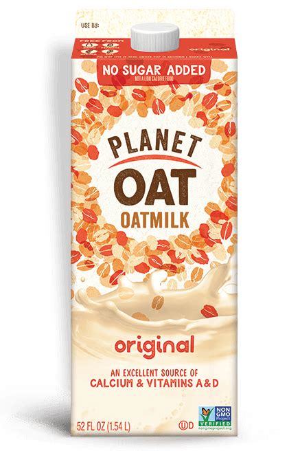 Most of these milk brands can be found in most leading supermarkets, drugstores, and groceries nationwide. 6 Best Oat Milk Brands | Healthiest Options You Should Buy ...