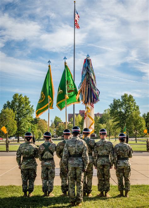 MP Regiment celebrates 76 years | Article | The United States Army