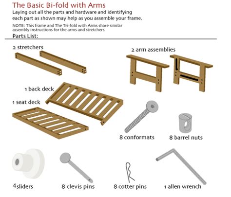 These are specially designed to serve this dual purpose. Basic Bi-Fold Futon Assembly | Diy futon, Futon frame, Futon bedroom