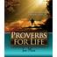 Fathers Day Gift Idea Proverbs For Life Men Book ⋆ 