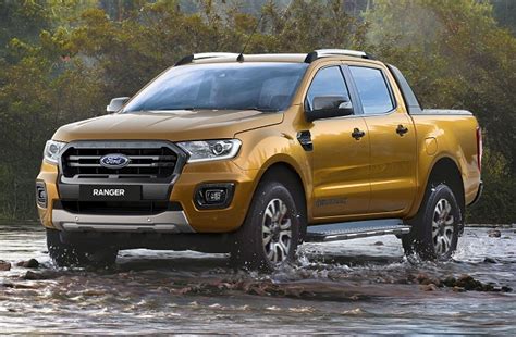 New Ford Ranger Xls Sport 2019 More Affordable Than You Think