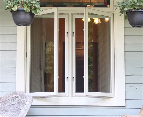 How To Replace Glass In A Wood Casement Window Glass Door Ideas