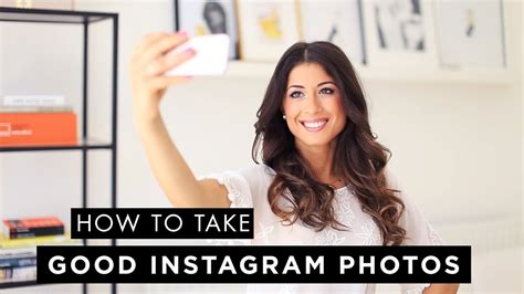 How To Take Good Instagram Photos Mimi Ikonn Youtube