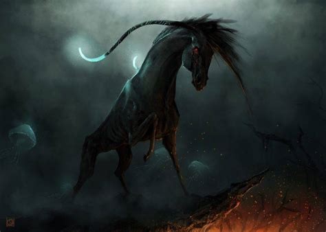 Magical Horses Wallpapers Hd Desktop And Mobile Backgrounds