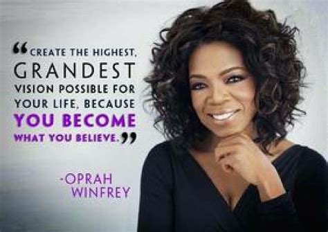 Pin By Mandy Rushton On Quotes Oprah Oprah Winfrey Motivational