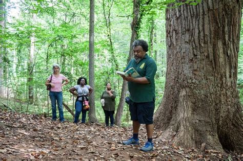 Underground Railroad Tour Teaches Local History The Guilfordian