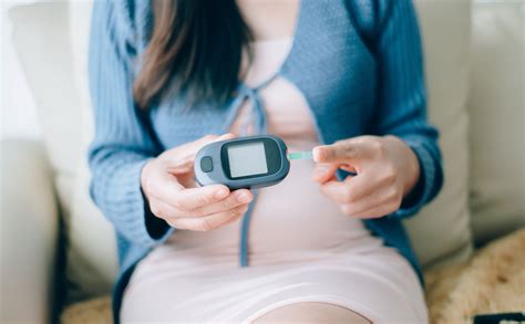 Detecta a tiempo la diabetes gestacional Centro Médico ABC