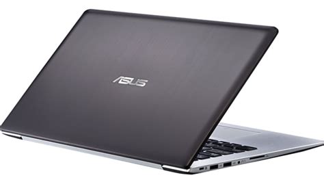 Click on the black box above to get full black screen. asus s300c black screen fix - YouTube