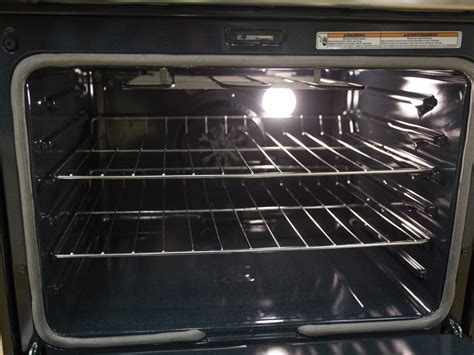Set Your Sights On The Maytag Gemini Double Oven Range Pictures Cnet
