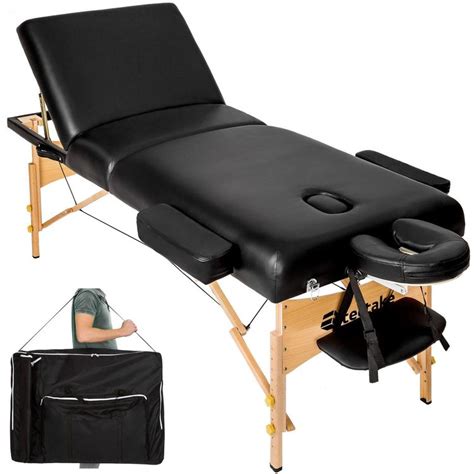 Hold weekly procedure, and the result will not take long. Massagetisch Massagebank Massageliege | Kaufen auf Ricardo