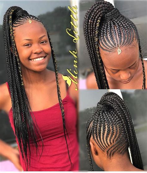 Check spelling or type a new query. Small feed in ponytail 🤗 #feedinbraids #feedincornrows # ...