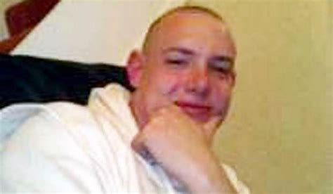 Andrew Partington Admits Manslaughter Of Oldham Gas Blast Victim Jamie Heaton Manchester
