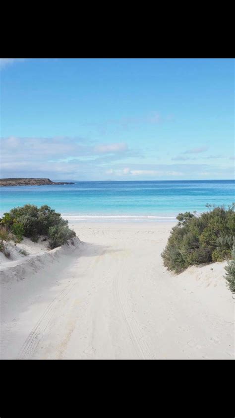 Fishery Bay Port Lincoln South Australia South Australia