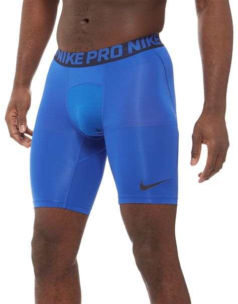 £22 Medium Size Nike Pro Compression 6 Shorts Shop Online For Nike