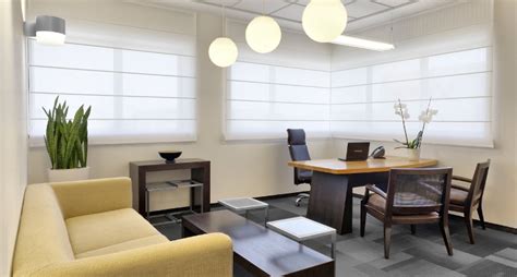 17 Corner Office Desk Designs Ideas Design Trends Premium Psd