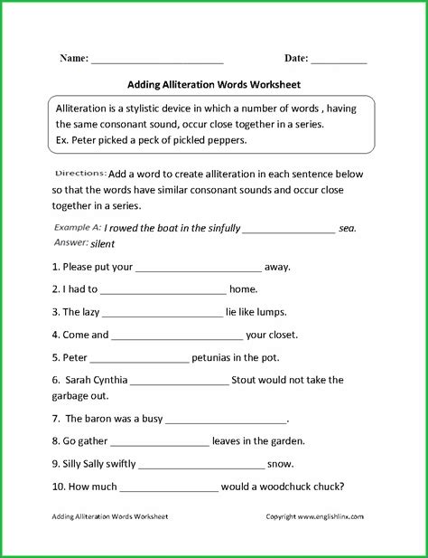 Transition Words Connecting Ideas Worksheet Answers Uncategorized