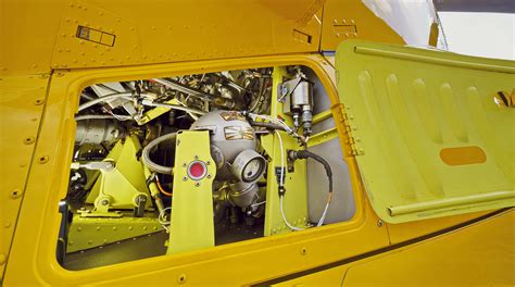 2007 Bell 412ep Aero Asset