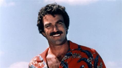 Is an american crime drama television series developed by peter m. Tom Selleck Magnum Pi Quotes. QuotesGram