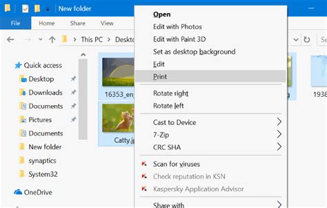 Convert multiple images to one pdf. How To Combine Multiple Pictures Into One PDF In Windows 10