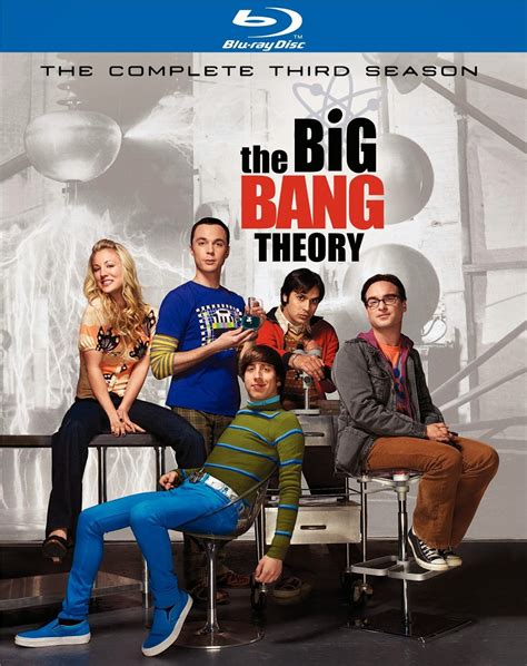 Filmesonline2hd Assistir The Big Bang Theory 3ª Temporada Dublado