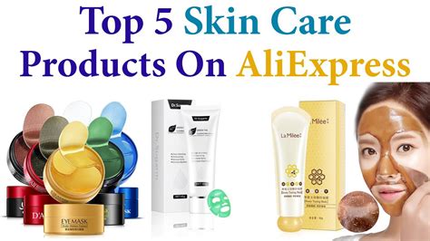 Top 5 Face Skin Care Products 2021 The Best Skincare Of 2020 Yearly