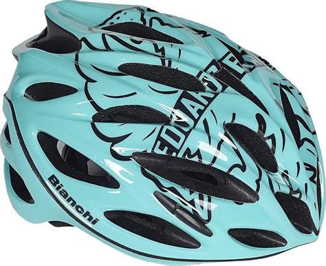 Bianchi Helmet Shot 2020 Color Ck16 Eagle Celestial Gloss Size Sl