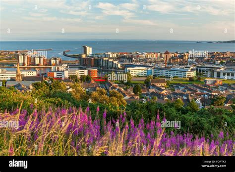 SWANSEA CITY, SWANSEA, WALES, U.K Stock Photo - Alamy