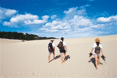 2 Days Fraser Island Tour From Brisbane Noosa 580